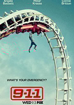 紧急呼救 9-1-1 (2018) [迅雷BT磁力免费下载]