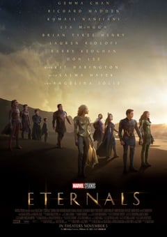 2021年美国6.7分动作科幻片《永恒族》蓝光中英双字 [迅雷BT磁力免费下载]