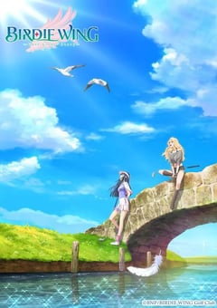 2022年日本动漫《小鸟之翼》全13集 [迅雷BT磁力免费下载]