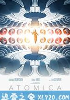 半条命 Atomica (2017) [迅雷BT磁力免费下载]