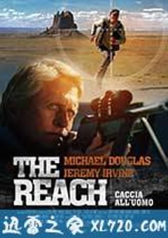 枪长莫及 Beyond the Reach (2014) [迅雷BT磁力免费下载]