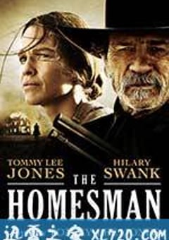 送乡人 The Homesman (2014) [迅雷BT磁力免费下载]