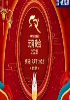 《2023年中央广播电视总台元宵晚会》HD国语中字 [迅雷BT磁力免费下载]