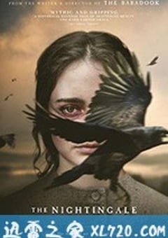 夜莺 The Nightingale (2019) [迅雷BT磁力免费下载]