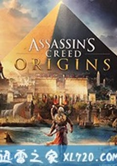 星际之门：起源 Stargate Origins (2018) [迅雷BT磁力免费下载]