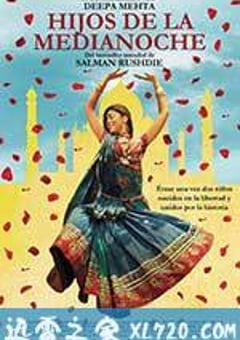 午夜之子 Midnight’s Children (2012) [迅雷BT磁力免费下载]