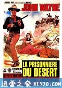 搜索者 The Searchers (1956) [迅雷BT磁力免费下载]