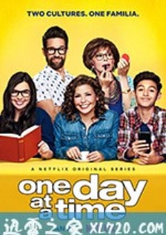 活在当下 第二季 One Day at a Time Season 2 (2018) [迅雷BT磁力免费下载]
