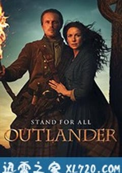 古战场传奇 第五季 Outlander Season 5 (2020) [迅雷BT磁力免费下载]