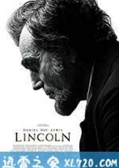 林肯 Lincoln (2012) [迅雷BT磁力免费下载]