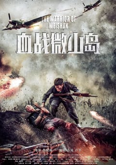 2021年国产历史战争片《血战微山岛》HD国语中字 [迅雷BT磁力免费下载]