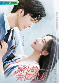 2022年国产大陆电视剧《顾少的失忆甜妻》全18集 [迅雷BT磁力免费下载]