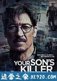杀儿凶手 Im Namen meines Sohnes (2016) [迅雷BT磁力免费下载]