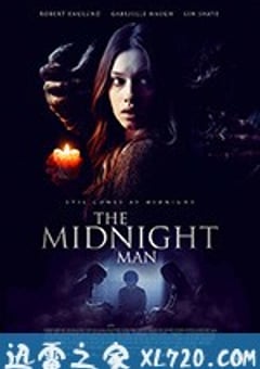 午夜人魔 The Midnight Man (2016) [迅雷BT磁力免费下载]
