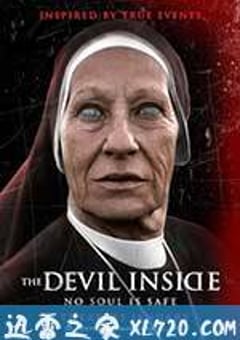 心中的恶魔 The Devil Inside (2012) [迅雷BT磁力免费下载]