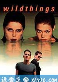 玩尽杀绝 Wild Things (1998) [迅雷BT磁力免费下载]