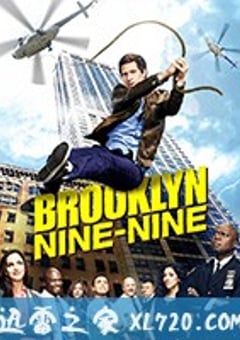 神烦警探 第六季 Brooklyn Nine-Nine Season 6 (2019) [迅雷BT磁力免费下载]