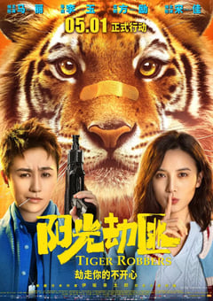 2021年国产马丽宋佳喜剧奇幻片《阳光劫匪》HD国语中字 [迅雷BT磁力免费下载]