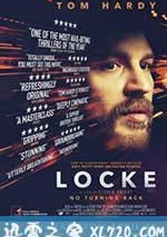 洛克 Locke (2013) [迅雷BT磁力免费下载]