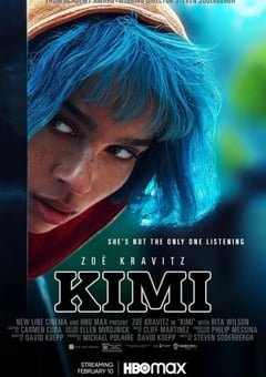 2022年美国6.3分惊悚犯罪片《KIMI》BD中英双字 [迅雷BT磁力免费下载]