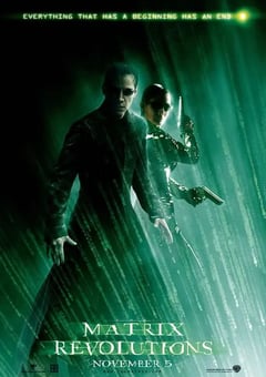2003年美国经典动作科幻片《黑客帝国3：矩阵革命》蓝光双语双字 [迅雷BT磁力免费下载]