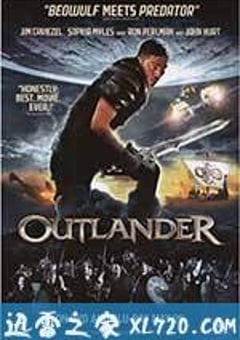魔兽战场 Outlander (2008) [迅雷BT磁力免费下载]