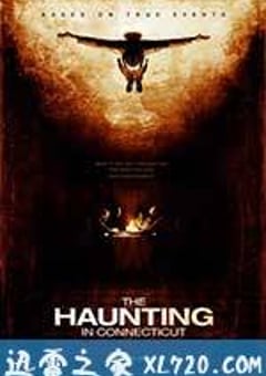 太平间闹鬼事件 The Haunting in Connecticut (2009) [迅雷BT磁力免费下载]