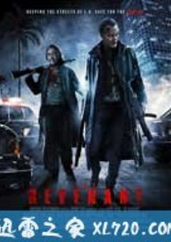 亡灵 The Revenant (2009) [迅雷BT磁力免费下载]