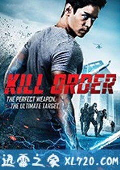 超能暴力对决 Meza (2017) [迅雷BT磁力免费下载]
