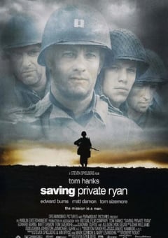 1998年美国经典战争片《拯救大兵瑞恩》蓝光国英双语双字 [迅雷BT磁力免费下载]