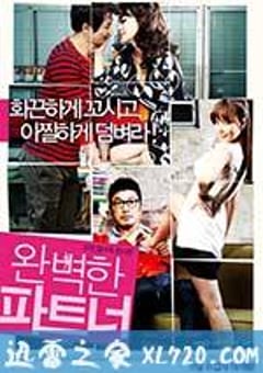 完美搭档 완벽한 파트너 (2011) [迅雷BT磁力免费下载]