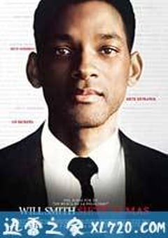 七磅 Seven Pounds (2008) [迅雷BT磁力免费下载]