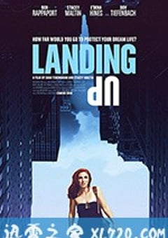 登陆 landing up (2018) [迅雷BT磁力免费下载]
