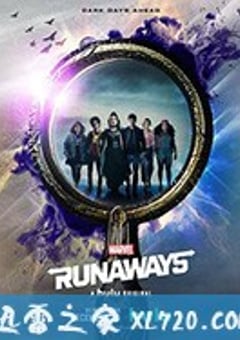 离家童盟 第三季 Runaways Season 3 (2019) [迅雷BT磁力免费下载]