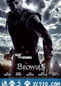 贝奥武夫 Beowulf (2007) [迅雷BT磁力免费下载]