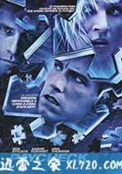 记忆裂痕 Paycheck (2003) [迅雷BT磁力免费下载]