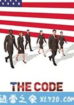 军法 The Code (2019) [迅雷BT磁力免费下载]