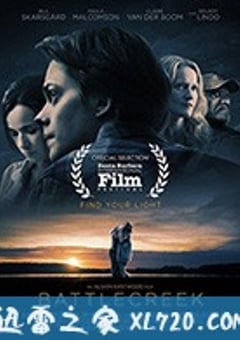 巴特克里克 Battlecreek (2017) [迅雷BT磁力免费下载]