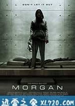 摩根 Morgan (2016) [迅雷BT磁力免费下载]