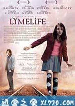 莱姆生活 Lymelife (2008) [迅雷BT磁力免费下载]