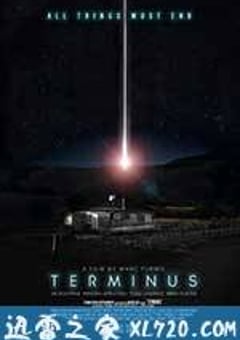 终点站 Terminus (2016) [迅雷BT磁力免费下载]