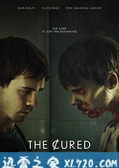 第三波 The Cured (2017) [迅雷BT磁力免费下载]