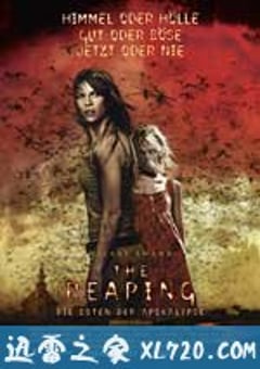 致命报应 The Reaping (2007) [迅雷BT磁力免费下载]