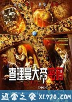 查理曼大帝密码 Die Jagd nach dem Schatz der Nibelungen (2008) [迅雷BT磁力免费下载]