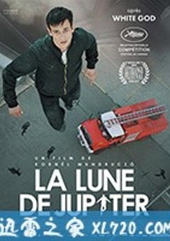 木星之卫 Jupiter holdja (2017) [迅雷BT磁力免费下载]