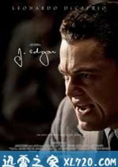 胡佛 J. Edgar (2011) [迅雷BT磁力免费下载]
