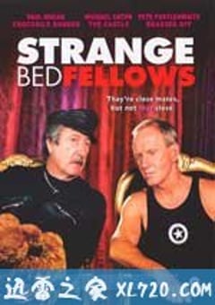 怪异同床人 Strange Bedfellows (2004) [迅雷BT磁力免费下载]