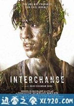 灵异摄影师 Interchange (2016) [迅雷BT磁力免费下载]