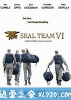 海豹第六小队 SEAL Team VI (2008) [迅雷BT磁力免费下载]