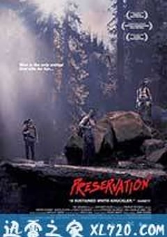 猎杀禁区 Preservation (2014) [迅雷BT磁力免费下载]